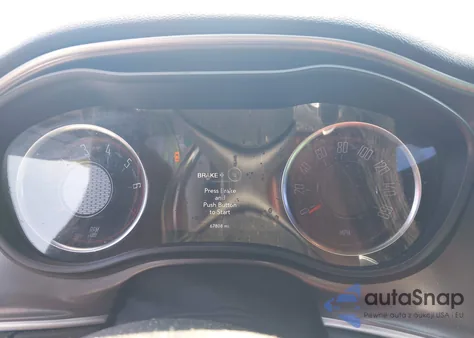 2022 Dodge Challenger Gt Awd из США, поврежденный, VIN 2C3CDZKG4NH118530